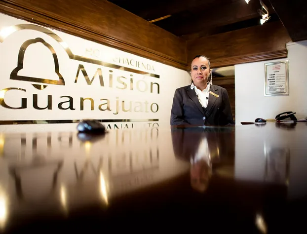 Hotel Misión Guanajuato hotel detail image 2