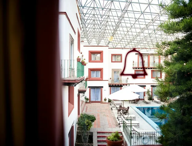 Hotel Misión Guanajuato hotel detail image 4