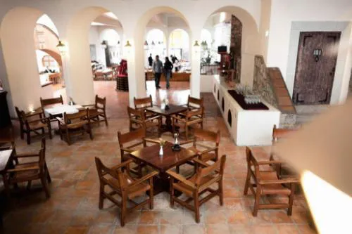 Hotel Misión Guanajuato hotel detail image 1