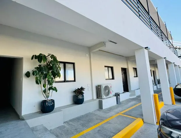 Hotel Jazuli hotel detail image 1