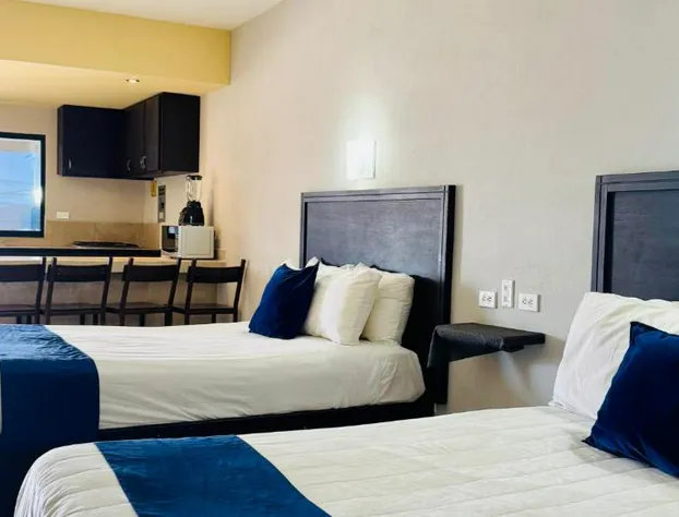 Hotel Jazuli hotel detail image 4