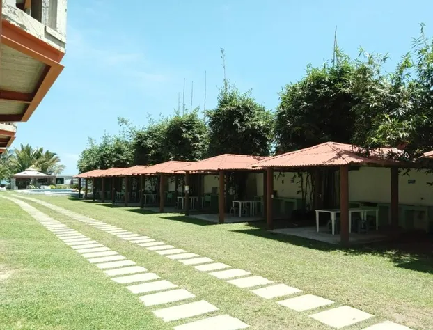 Hotel La Estrella Polar hotel detail image 1