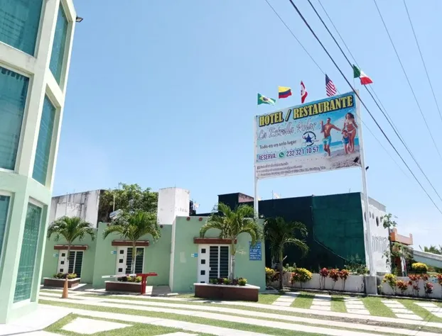 Hotel La Estrella Polar hotel detail image 2