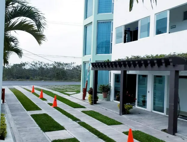 Hotel La Estrella Polar hotel detail image 3