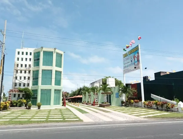 Hotel La Estrella Polar hotel detail image 4