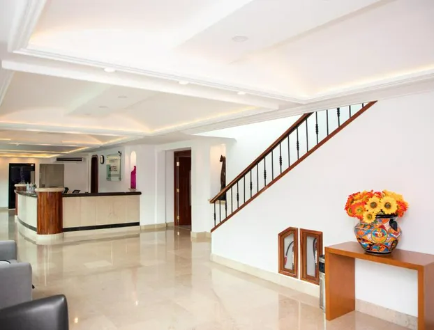 Hotel Boutique Plaza Doradas hotel detail image 4