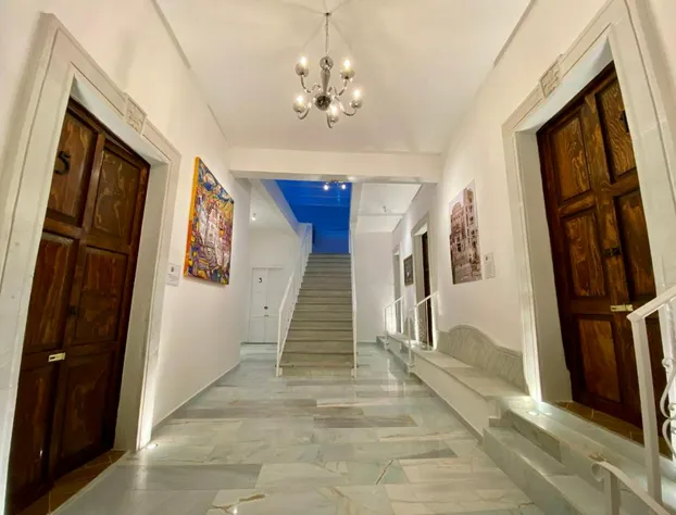 Hotel Universidad hotel detail image 4