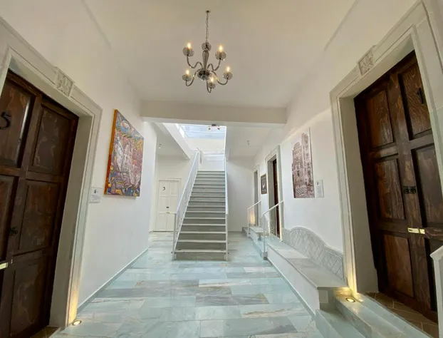 Hotel Universidad hotel detail image 4