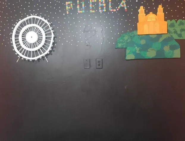 Alojamientos Mexico 5 hotel detail image 1