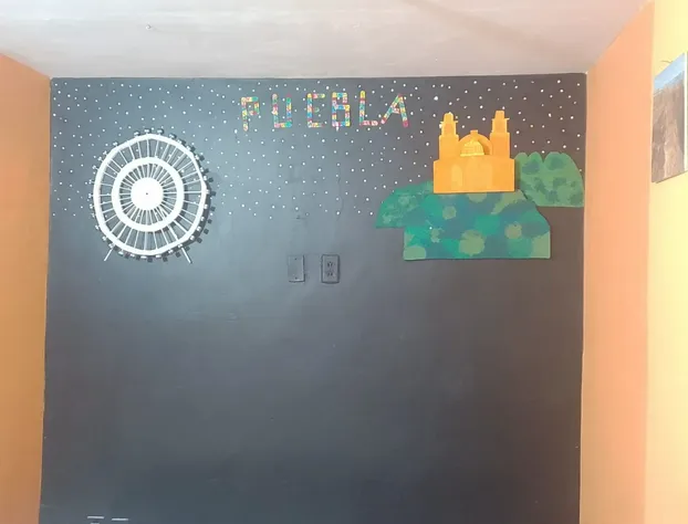 Alojamientos Mexico 5 hotel detail image 2