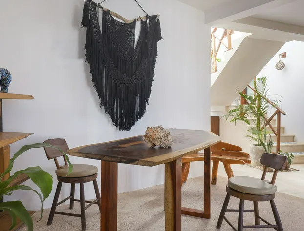 Lagoon Boutique Hotel hotel detail image 3