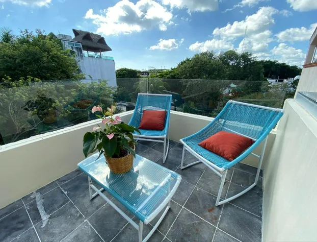 Casarte Boutique Hotel hotel detail image 1