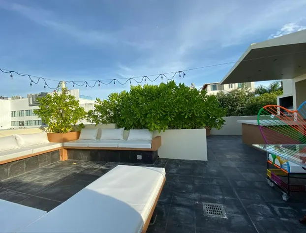 Casarte Boutique Hotel hotel detail image 2