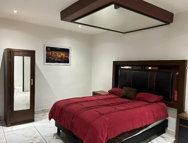 La frontera suites motel hotel detail image 3