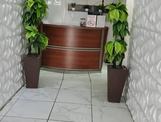 La frontera suites motel hotel detail image 1