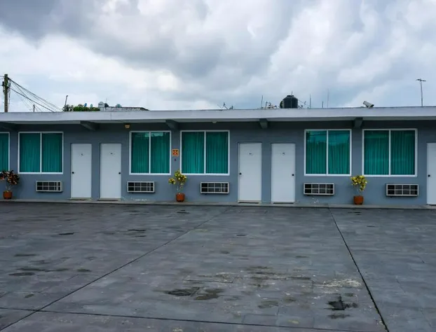 Hotel Las Vegas hotel detail image 1