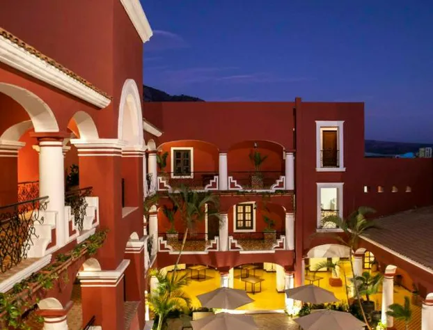 Nukari Quinta Boutique hotel detail image 1