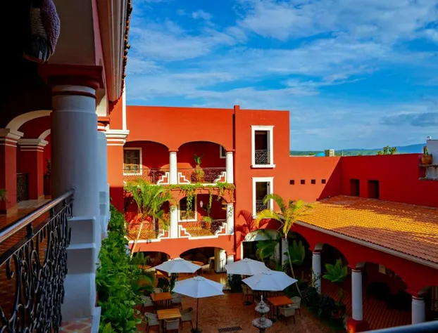 Nukari Quinta Boutique hotel detail image 2