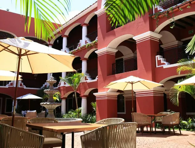 Nukari Quinta Boutique hotel detail image 3