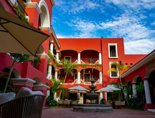 Nukari Quinta Boutique hotel detail image 4