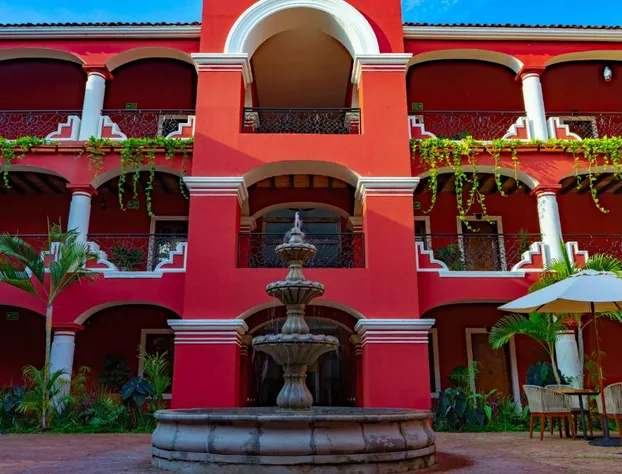 Nukari Quinta Boutique hotel detail image 4