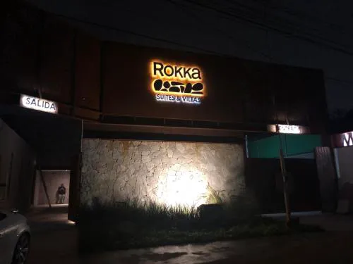 Motel Rokka hotel hero