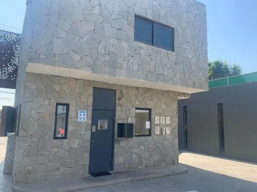 Motel Rokka hotel detail image 1