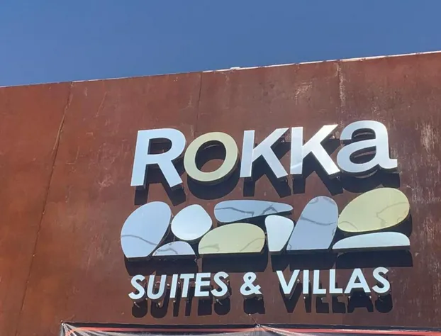 Motel Rokka hotel detail image 2