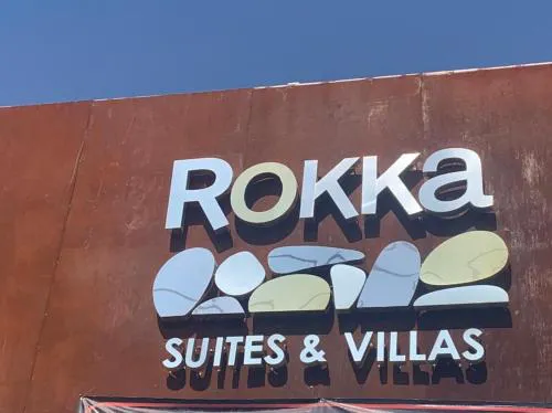 Motel Rokka hotel detail image 3