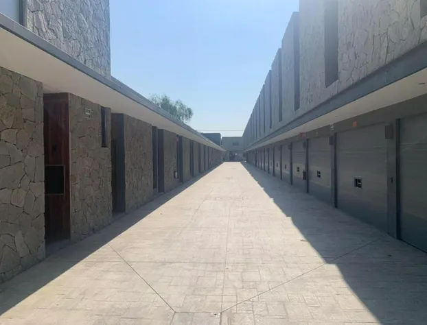 Motel Rokka hotel detail image 4