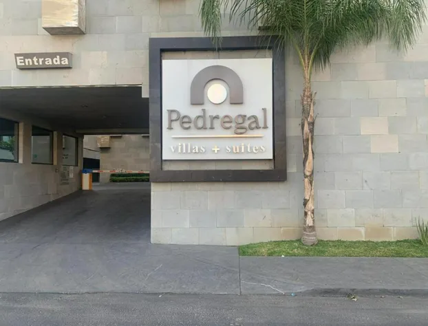 Motel Pedregal hotel detail image 1