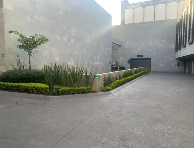 Motel Pedregal hotel detail image 3