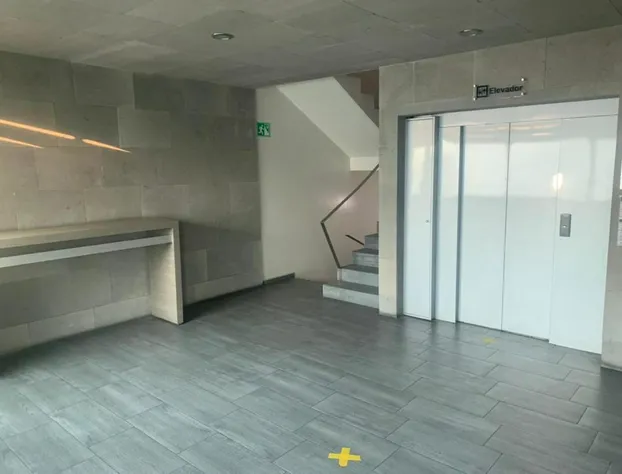 Motel Pedregal hotel detail image 4