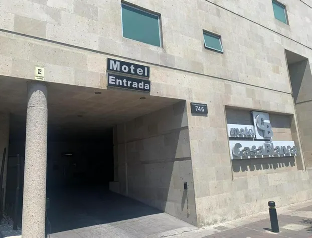 Motel Casablanca hotel detail image 1