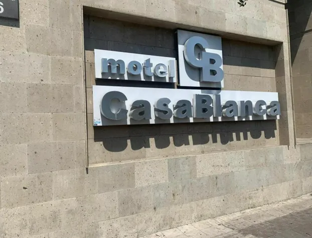 Motel Casablanca hotel detail image 2