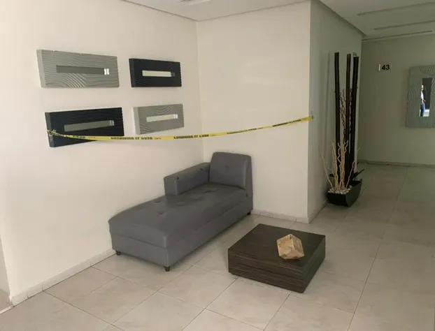 Motel Casablanca hotel detail image 4