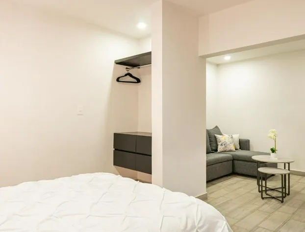 Casa Guillermina hotel detail image 1