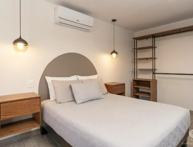 Casa Guillermina hotel detail image 3