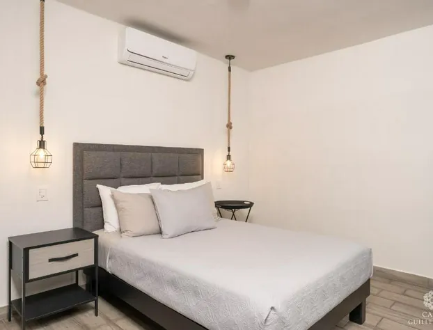 Casa Guillermina hotel detail image 4