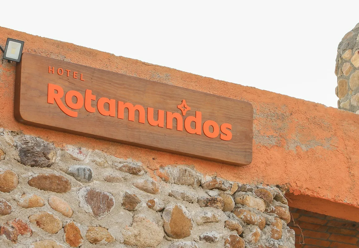 Centro Ecoturístico Tatu By Rotamundos hotel hero