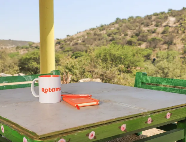 Centro Ecoturístico Tatu By Rotamundos hotel detail image 2