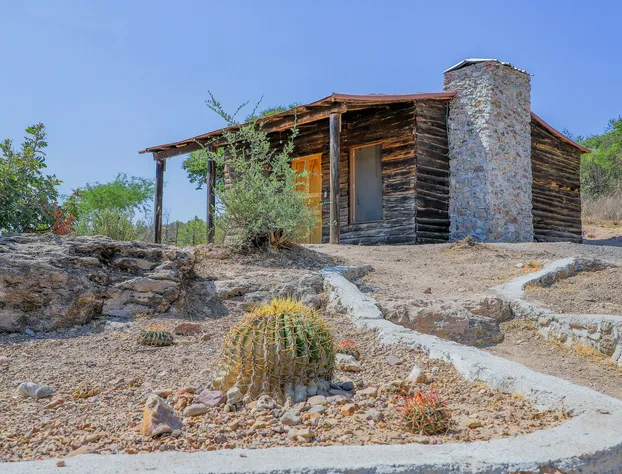 Centro Ecoturístico Tatu By Rotamundos hotel detail image 4