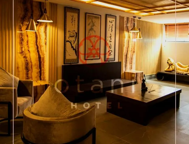 Otani Hotel Boutique hotel detail image 1