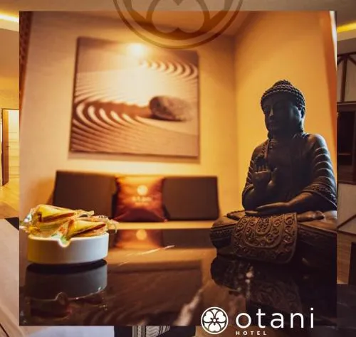 Otani Hotel Boutique hotel detail image 2