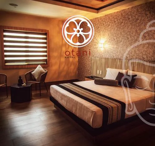 Otani Hotel Boutique hotel detail image 3