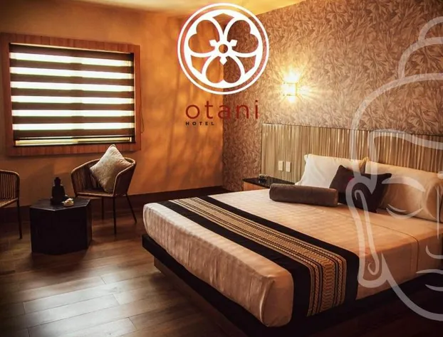 Otani Hotel Boutique hotel detail image 4