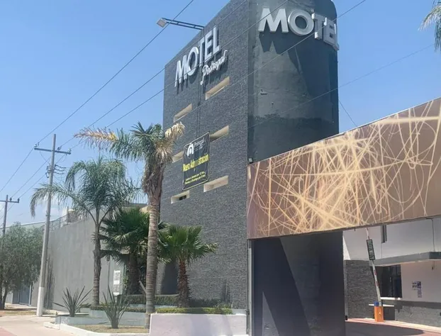 Motel Pedregal Suites hotel detail image 2