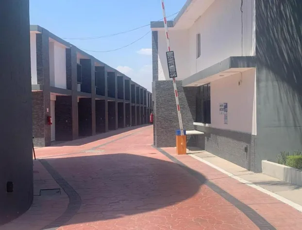 Motel Pedregal Suites hotel detail image 4