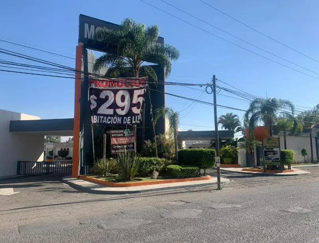 Motel Xcaret hotel detail image 2