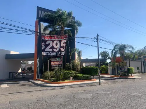 Motel Xcaret hotel detail image 3